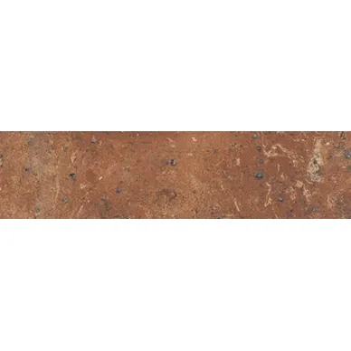 A.Mano Rosso Natural 7.3x29.75 0