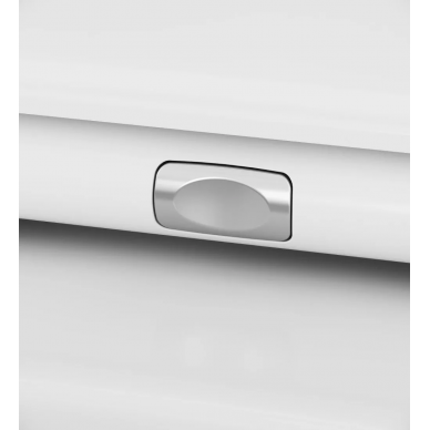 Инсталляция AM.PM (IS47051.50A1700) в комплекте с унитазом Inspire V2.0 FlashClean, микролифт (клавиша хром) 5