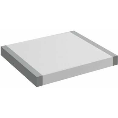 Комплект кромок для столешницы Jacob Delafon Parallel (EB508-BME) 0