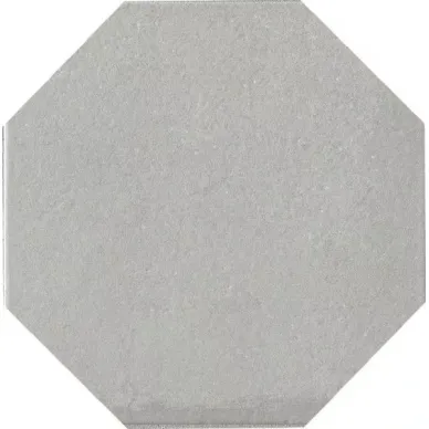1041162 OTTAGONA LATO GRIGIO 24x24 0