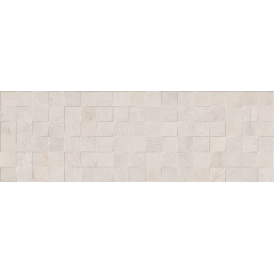 100291976 P19814211 Mosaico Rodano Caliza 33.3x100 0
