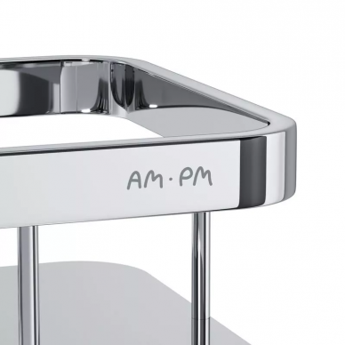 Полка для душа Am.Pm Sense (A7453100) 7