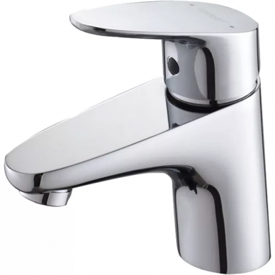 Комплект для ванны Bravat Drop (F00308C) хром 4