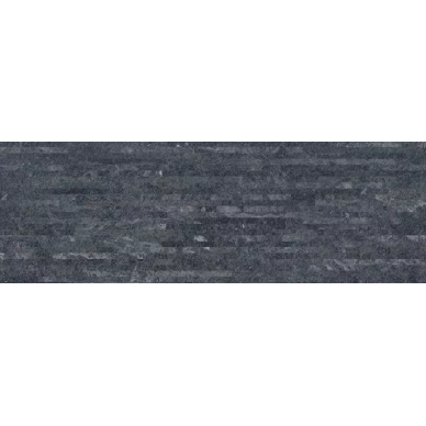Alcor чёрный мозаика 17-11-04-1188 20х60 0