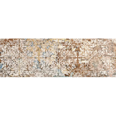 4-042-5 Carpet Vestige Mat 25.1x75.6 0