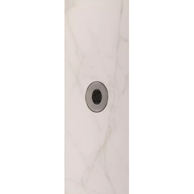 Vesta Arabescato White 30x90 0