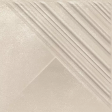 Calm Beige Struktura Mat 19.8х19.8 0