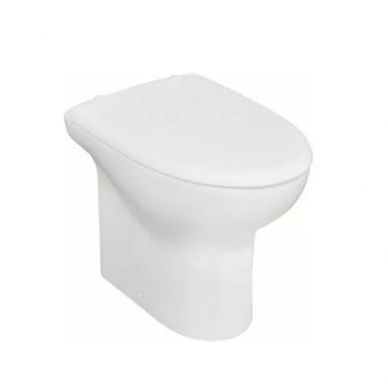 Биде напольное BelBagno Anto (BB112B) 0