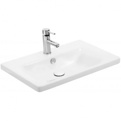 Раковина для мебели OWL OWLB20-13065 (65 см) 0