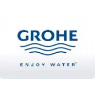 Японские строители купили Grohe