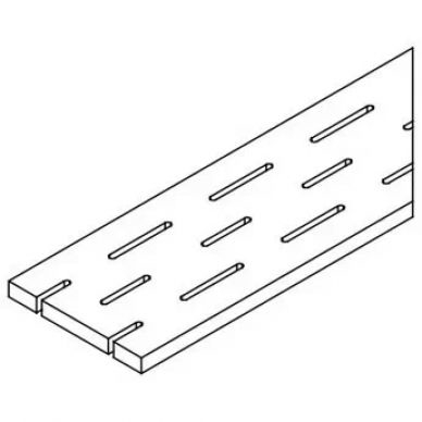 620090000924 Rinascente Grey Griglia Angolo Dx LASTRA 20mm 20x60 0