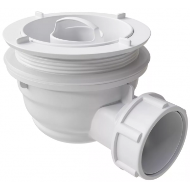 Сифон для поддона Grossman Strong GRS90 0