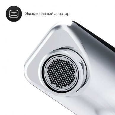 Смеситель для ванны AM.PM X-Joy (F85A10500) хром 6