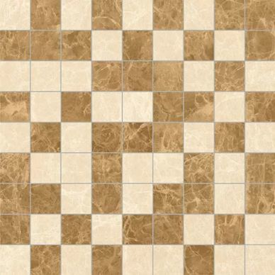 Мозаика IMPERIAL CREMA/MOCA 29.4*29.4 0