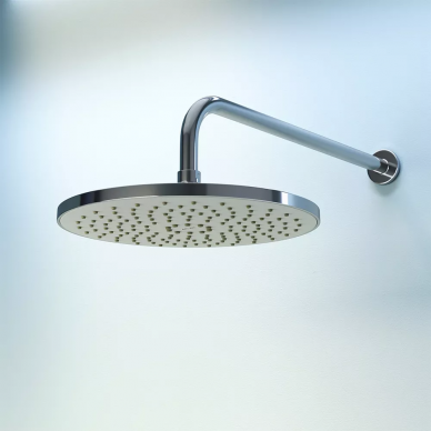 Душевая система Am.Pm X-Joy (FP85A1RH20) встраиваемая, хром 8