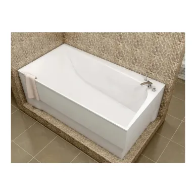 Акриловая ванна Vayer Boomerang (EH) (Гл000010523) 180x80 R 5
