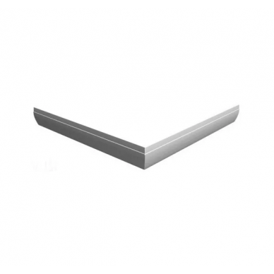 Панель для поддона Radaway Paros D1000 (MOD8010-47-1P) серый (R) 0