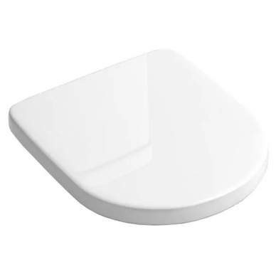 Крышка-сиденье Villeroy & Boch Architectura (98M9C101) микролифт 0