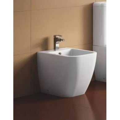 Биде напольное BelBagno Alpina (BB10100B) 0