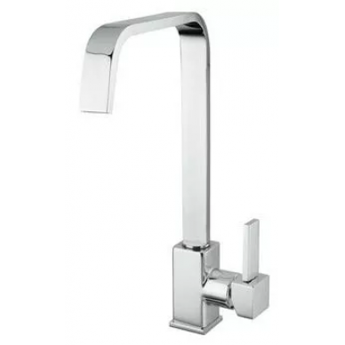 Смеситель для кухни Bugnatese Inside (9299CR) (хром) 0