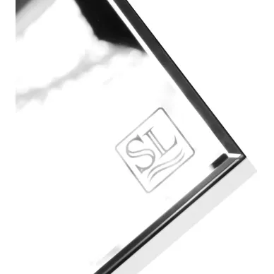 Зеркальный шкаф Style Line Ирис 55 (R) 3