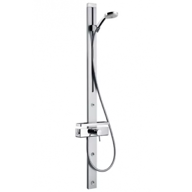 Душевая панель Hansgrohe Croma 100 (27105000) 0