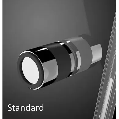 Правая часть душевой кабины Radaway Fuenta (384070-01-01R) (80 см) (R) 4