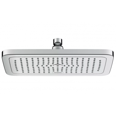 Верхний душ Hansgrohe Croma E 280 (26257000) 0