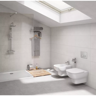 Чаша для подвесного унитаза Ideal Standard Esedra (T281401) 2