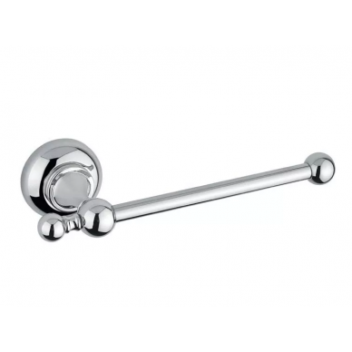 Держатель туалетной бумаги Cezares Aphrodite (APHRODITE-TH04-01-M) хром 0