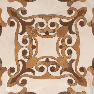 11589 D.FONTAINE/44/P 44х44 0