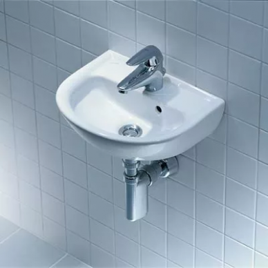 Раковина Laufen Pro В (8.1595.2.000.104.1) (45 см) 2
