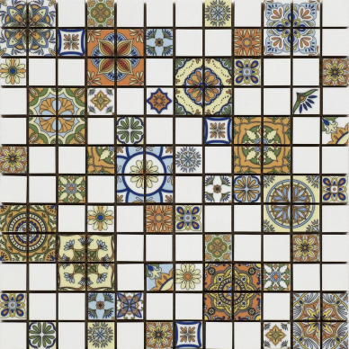 19045 Belcaster D.SALMA 30X30 0