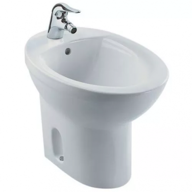 Биде напольное Jacob Delafon Patio (E4190NG) 0
