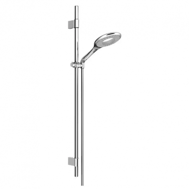 Душевой гарнитур Grohe Rainshower Icon (27277001) 0