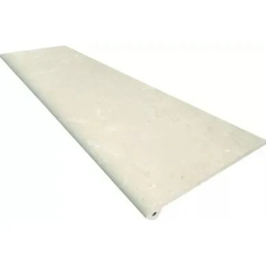 Marbles Crema Marfil Peldano Recto 33x120 0