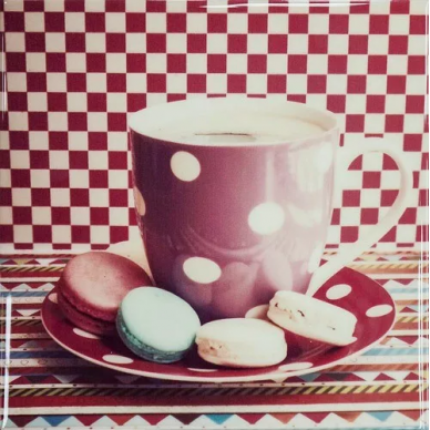 ART CAKE DECOR 20X20 0