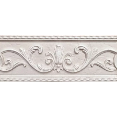Tender Marble Бордюр 1 бежевый 1502-0606 20х8 0