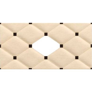 Velvet Crema Ventana 25*50 0