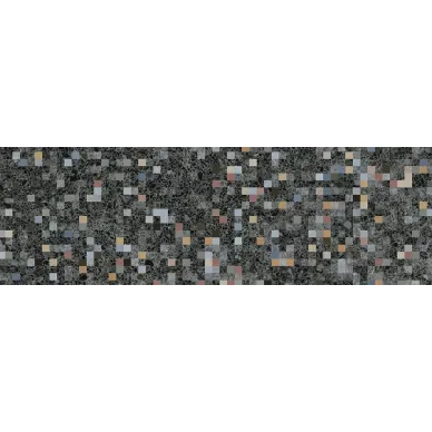 8YQ6 Pixel-R Grafito 32x99 0