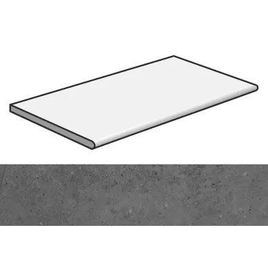 Anarchy Anthracite Natural Peld-60 29.75x59.55 0