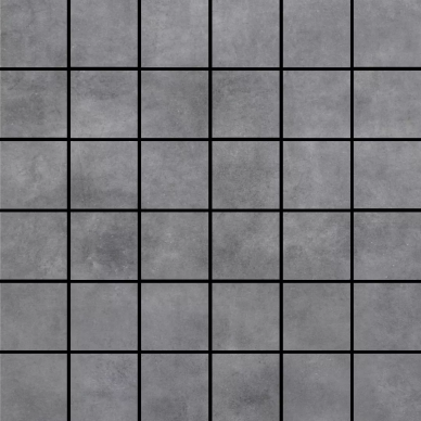 36478 BATISTA LAPPATO STEEL 29.7x29.7x8.5 0