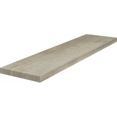 62386 Angolo Sn Gradino C.Retta Gris 33x100 0