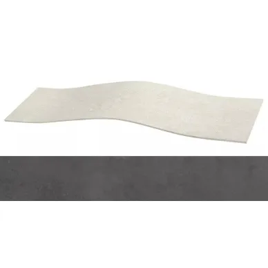 Evolution Black Striato Curve-15 14.75x59 0