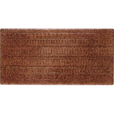 ZKAQ BR 1-2 Mandana Red 20x40 0