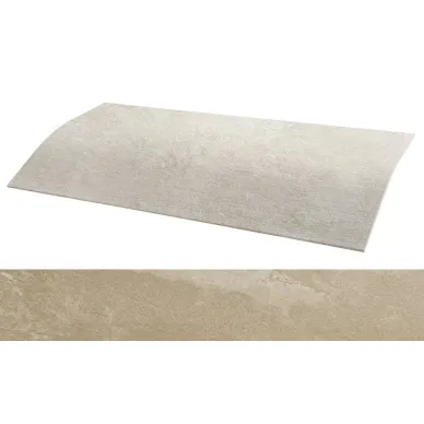 Materia Beige Natural Bend 29.2x59.55 0