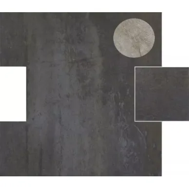 Neocountry Grey Natural Nexus 59.55x59.55 0