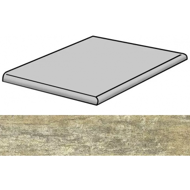 Nanofacture Beige Nat Ang 89.46x89.46 0