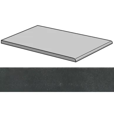 Object 7.0 Black Natural Peldano-45 44.63x89.46 0