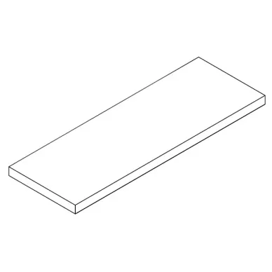62482 Angolo Sn Gradino C.Retta Camel 33x100 0